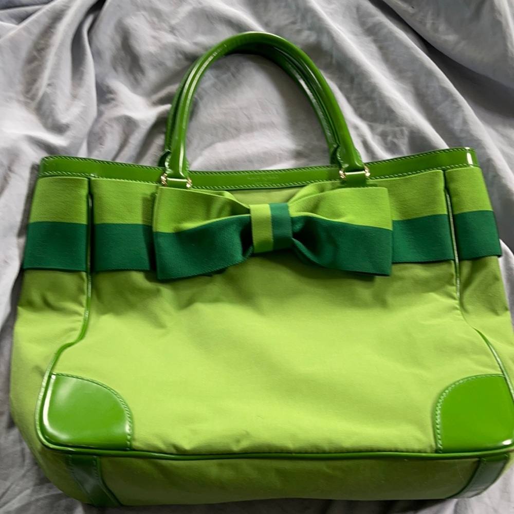 Kate spade bag